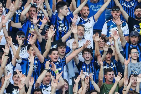 GIà staccati tremila mini abbonamenti per l’Europa League. Ecco le indicazioni su come fare