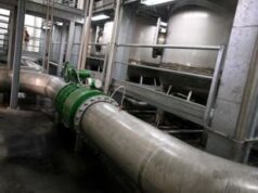 A Budoni 3 km di nuove reti idriche