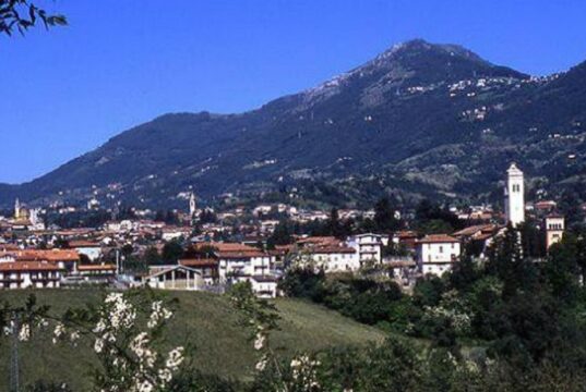 Almenno San Bartolomeo