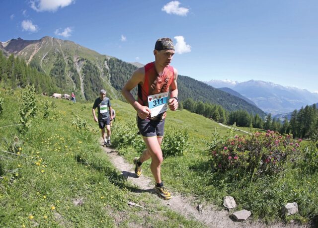 Coppa del Mondo Primiero Dolomiti Trail
