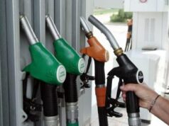 Benzina, prezzo ai massimi da 6 mesi. Sale anche diesel