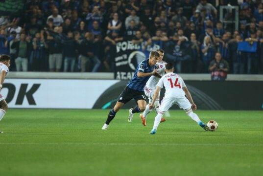 Atalanta-Rakow