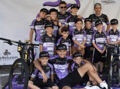 Ciclismo