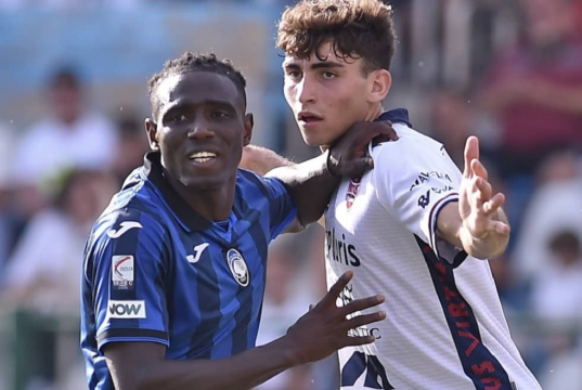 Atalanta U23-Virtus Verona