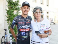 Ciclismo