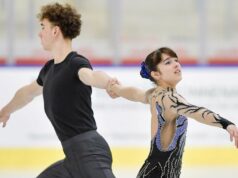 ISU Junior Gran Prix