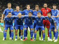 Italia-Ucraina