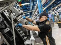 Industria, produzione in calo nel 2024: -3,5%. Crollo a dicembre: -7,1% su anno
