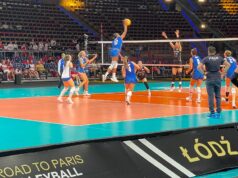 Volley femminile