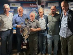 3° Trofeo Ivana Prometti Dominoni