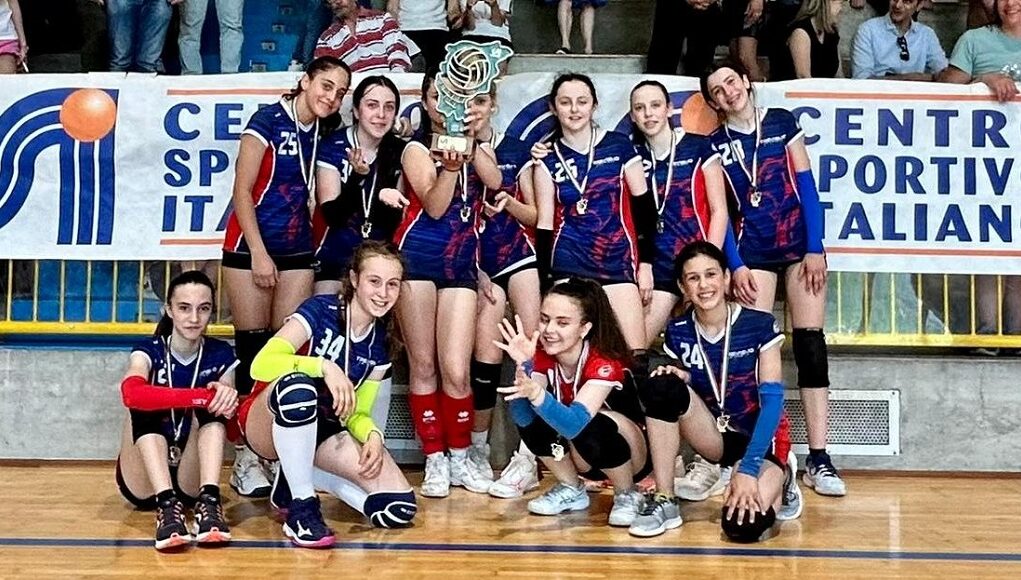 Pallavolo Treviglio