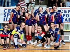 Pallavolo Treviglio