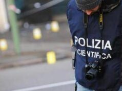 Livorno, commercialista ucciso a coltellate nello studio: arrestato l’assassino