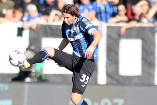 Atalanta a Firenze con Hateboer e Miranchuk tra i convocati. Tutti a disposizione Atalanta