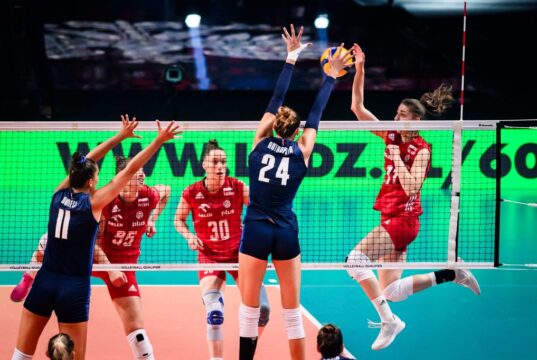 Volley