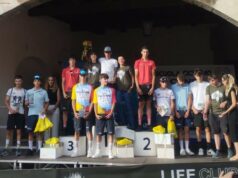 Trofeo Danilo Fiorina