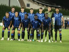 Atalanta U23-Giana Erminio