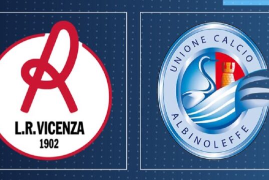 Vicenza-AlbinoLeffe