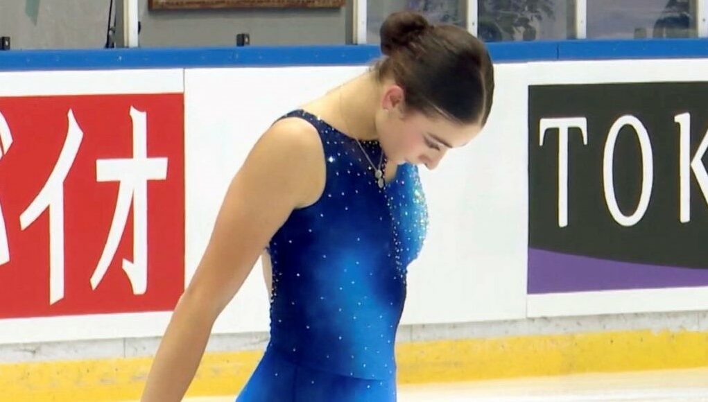 ISU Junior Grand Prix