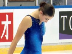 ISU Junior Grand Prix