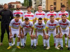Seconda Categoria