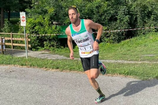 10 Miglia del Castello