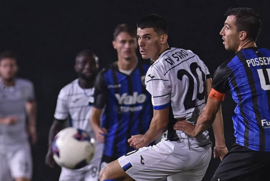 Atalanta U23, in dieci tenta un recupero in extremis. Ma il Renate difende il gol di Mondonico (8′) Atalanta U23