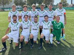 Seconda Categoria