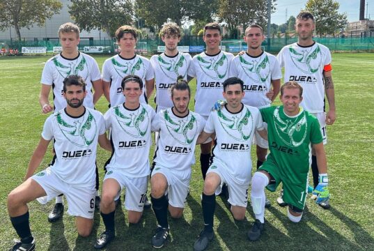 Seconda Categoria, ecco le gare della 1.a giornata e della Coppa Lombardia Seconda Categoria