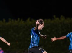 Atalanta U23-Pro Vercelli