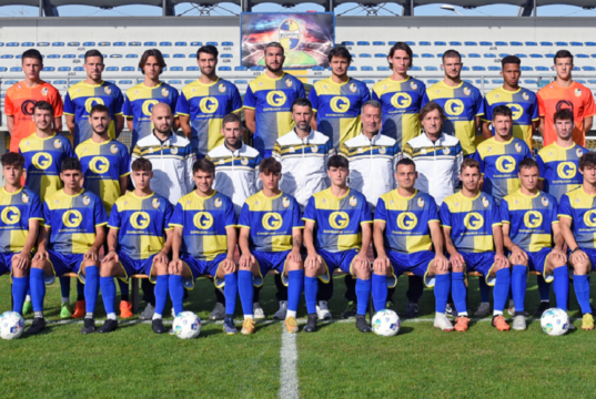 Serie D