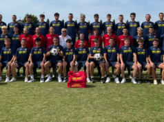 Seconda Categoria