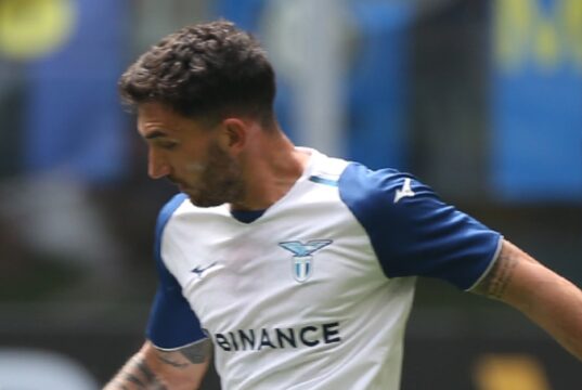 I numeri della 3.a giornata di Serie A. Cataldi ha corso come un matto Lazio