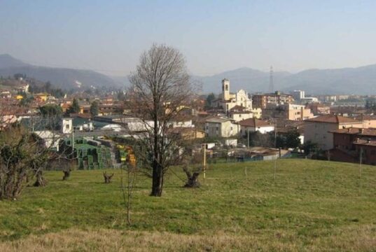 Cenate Sotto