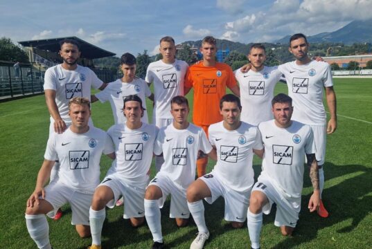 Le partite di domenica dalla Serie D, all’Eccellenza, Promozione, Prima, Seconda e Terza Categoria Calcio