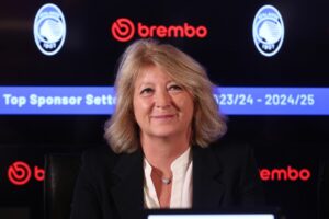 Brembo-Atalanta