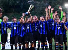 Trofeo Mondonico