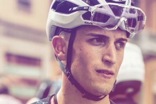 Davide Persico