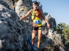 Frasassi Skyrace