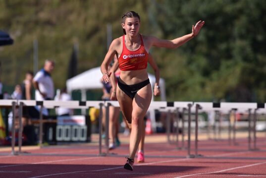 Atletica leggera
