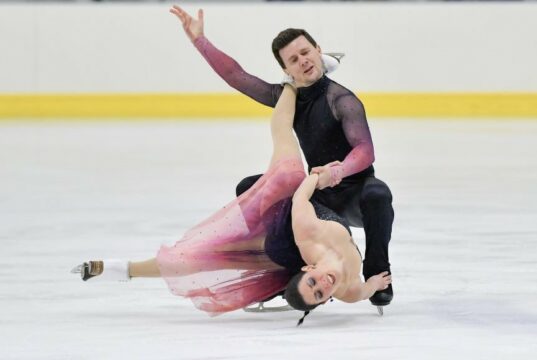 Lombardia Trophy 2023