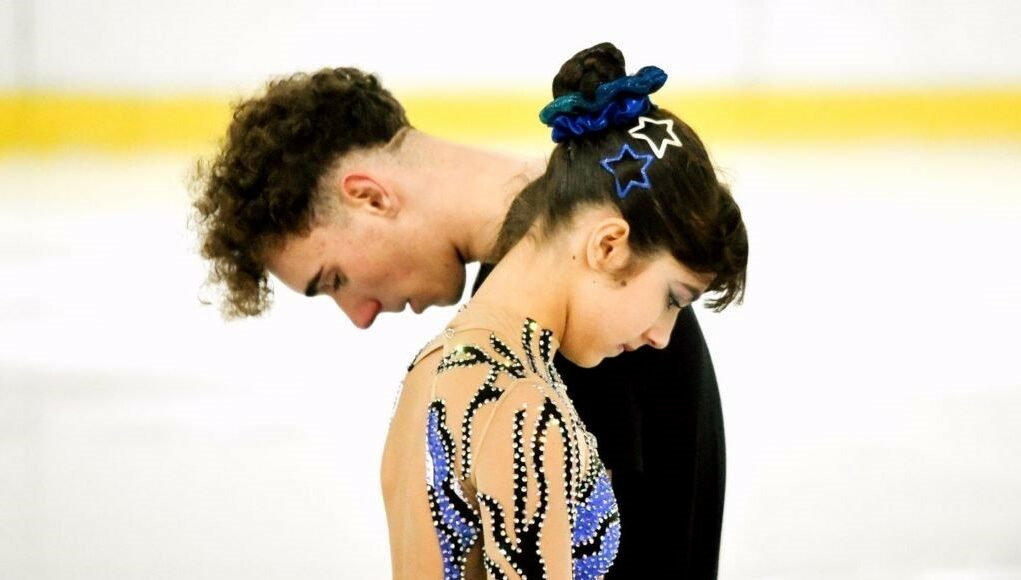 ISU Junior Grand Prix