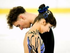 ISU Junior Grand Prix