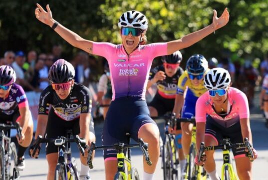 Giornata Rosa Racconigi 2023