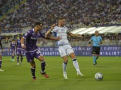 Fiorentina-Atalanta