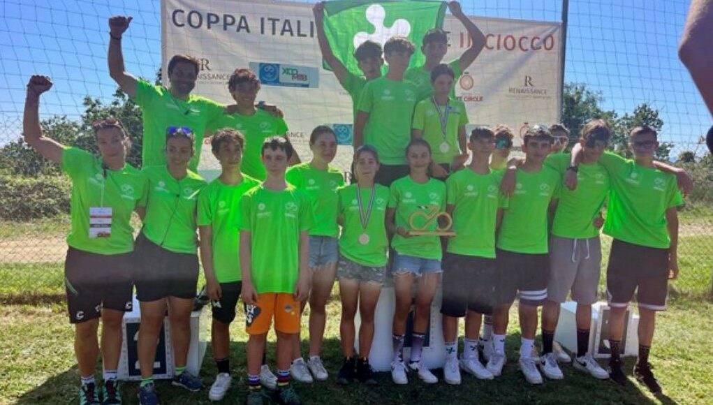 Coppa Italia XCO