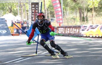 Inline Alpin