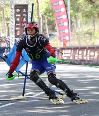 Inline Alpin