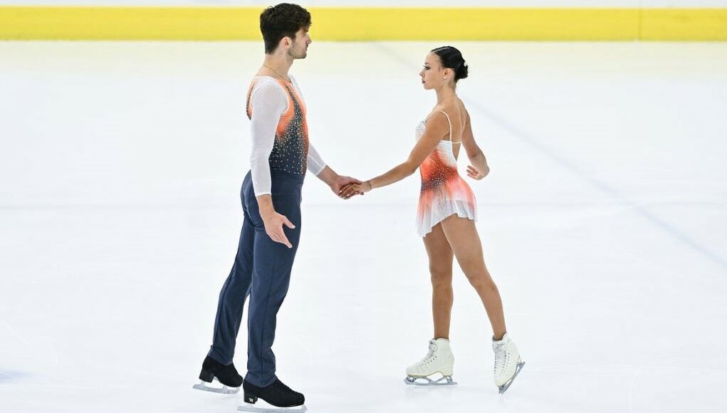 Nebelhorn Trophy 2023