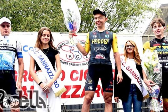 Ciclismo